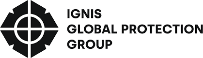 Ignis Global Protection Logo on white