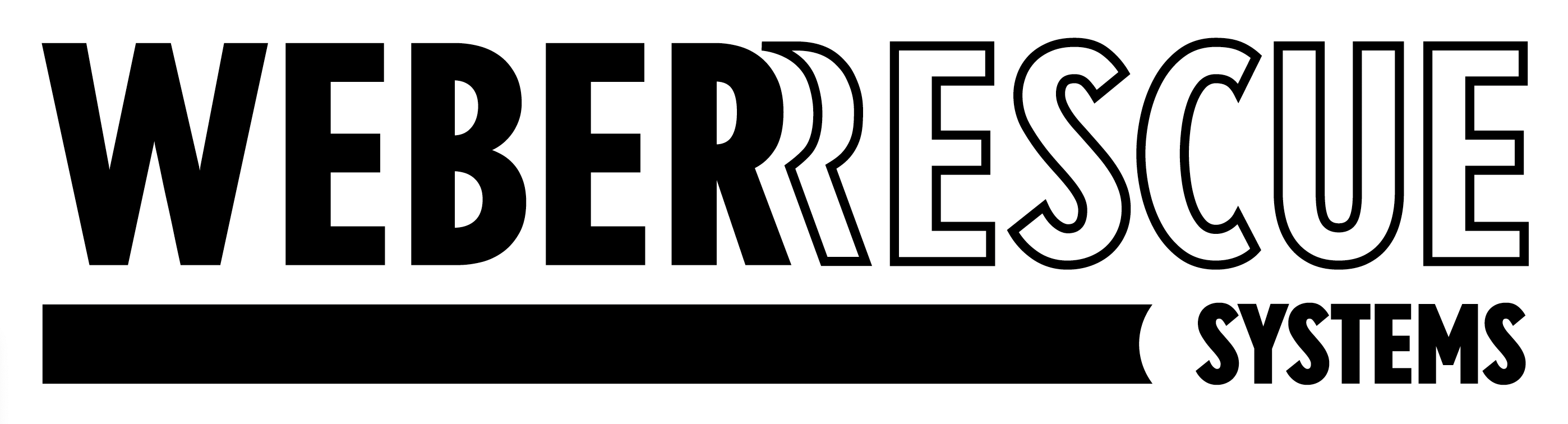 Weber Rescue Systems Logo