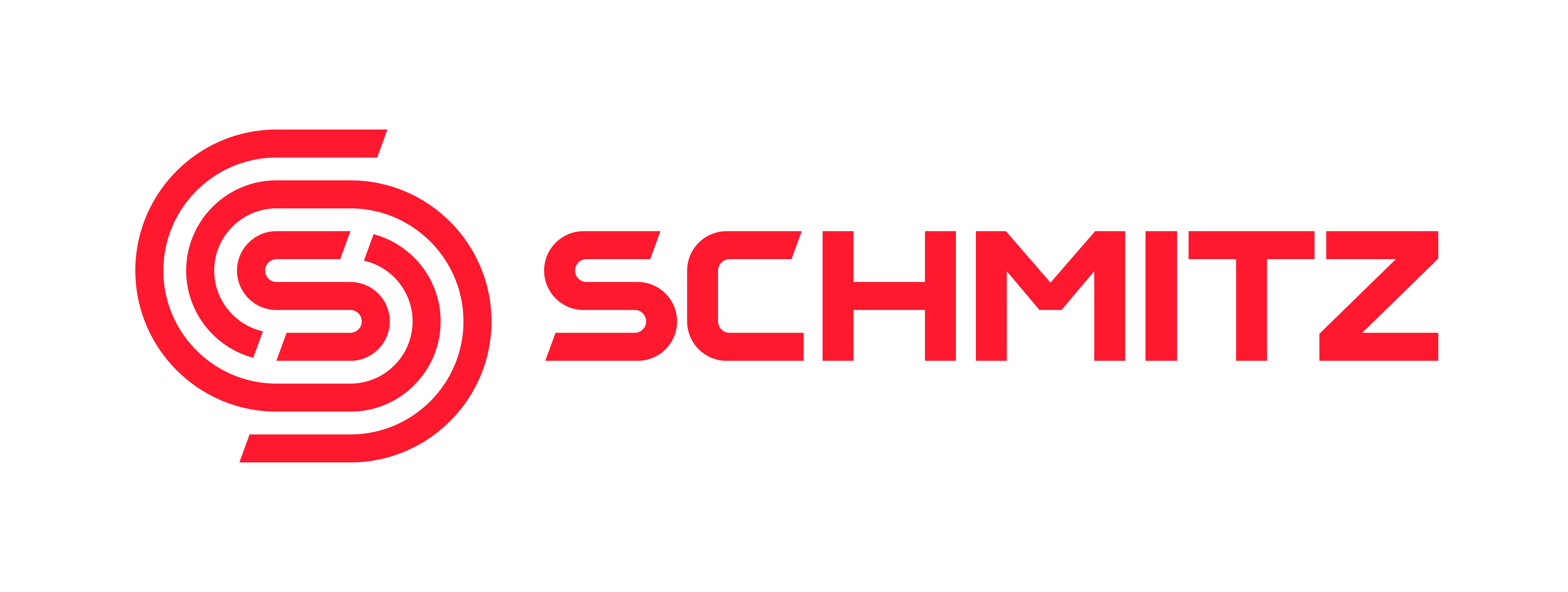 The logo of Schmitz Feurwehr