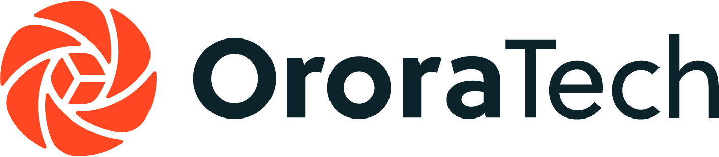 Ororatech Logo