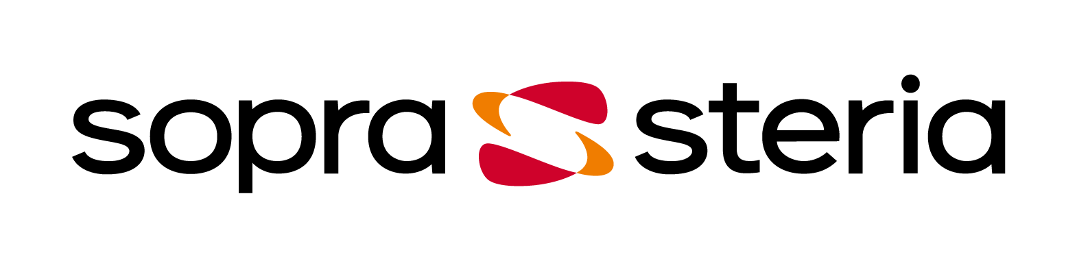 Sopra Steria Logo