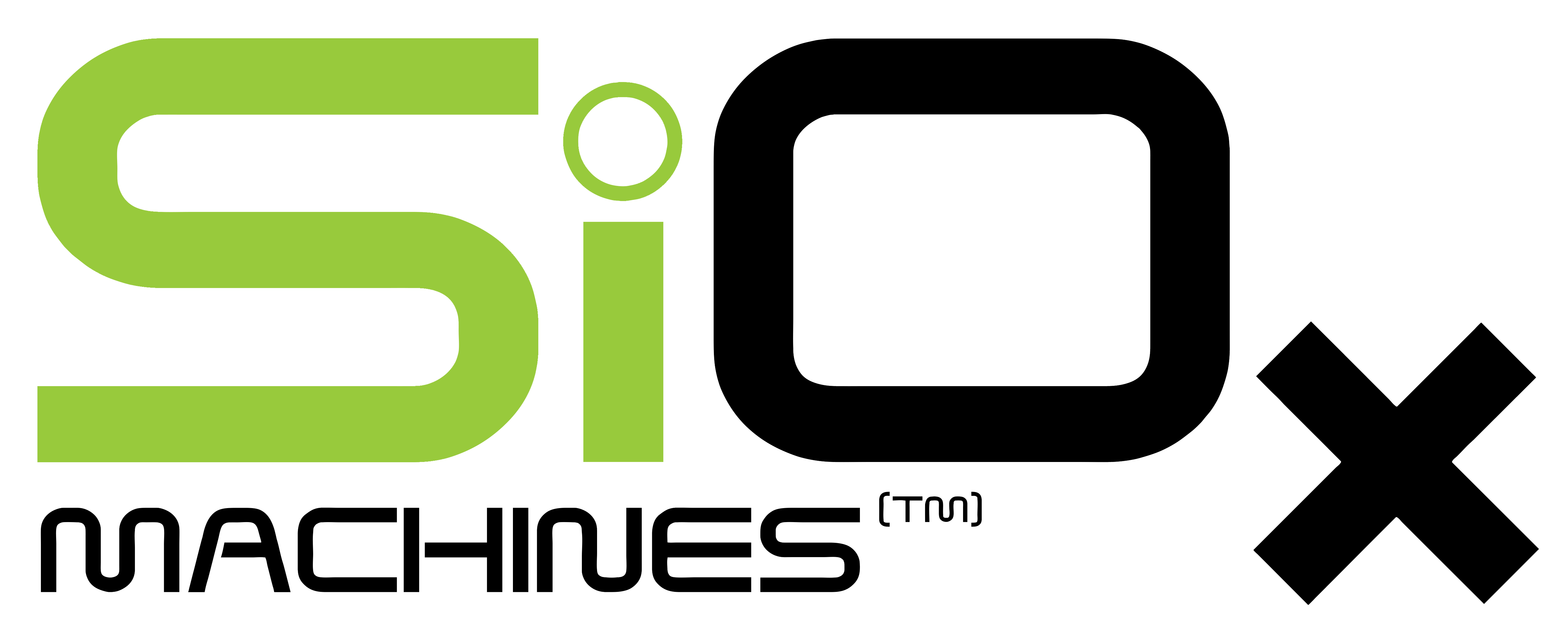 SiOx Logo