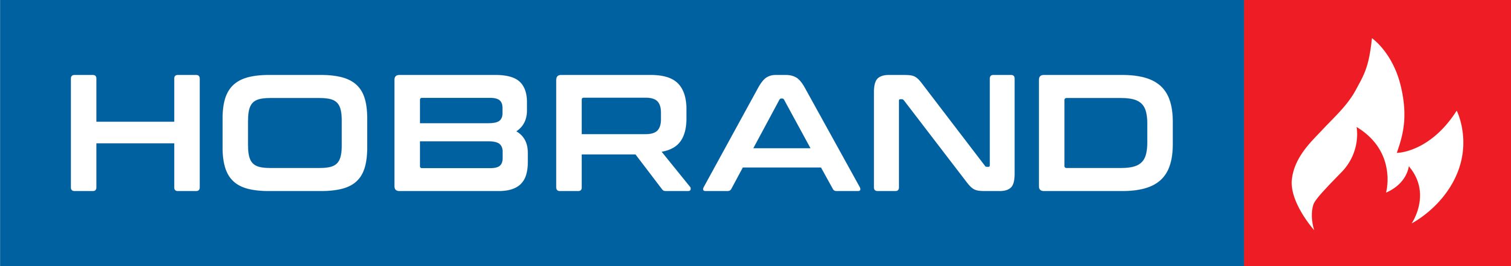 Hobrand logo