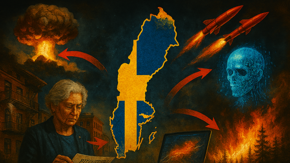 From an idea by Bjorn Ulfsson, CTIF, executed by MS CoPilot