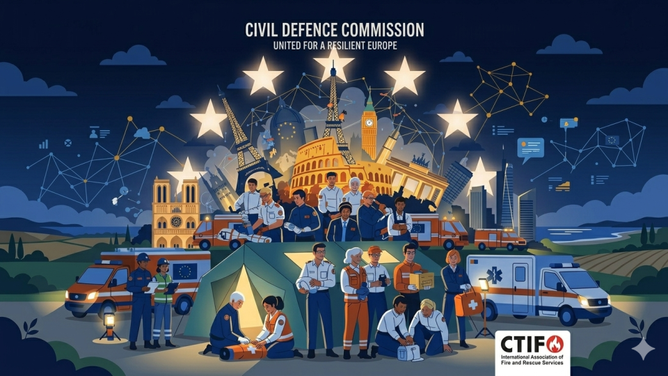 Generated by Google Gemini from a prompt by Bjorn Ulfsson / CTIF.