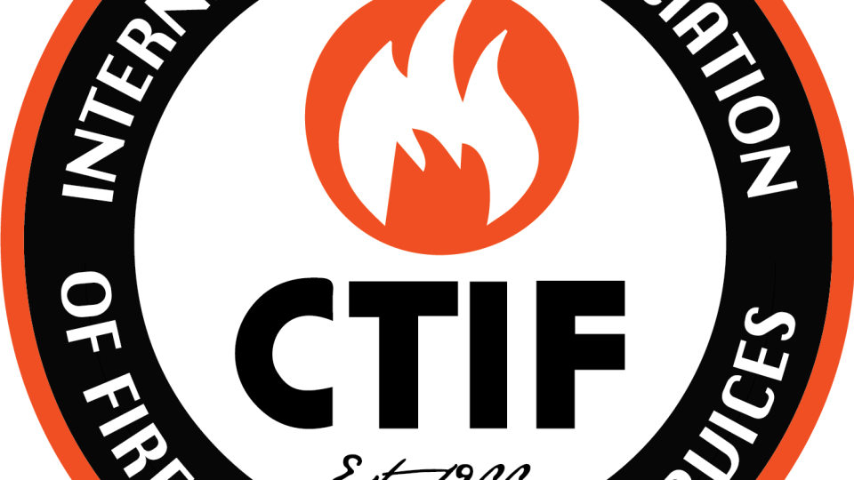 CTIF Round Logo