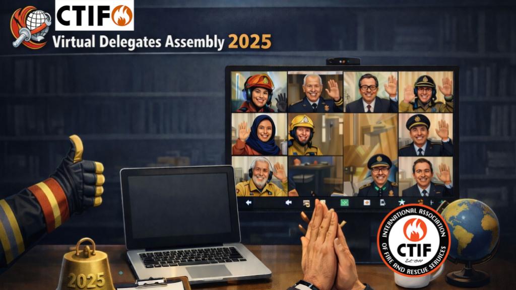 Illustration executed by Chat GPT from a prompt by Bjorn Ulfsson, CTIF.