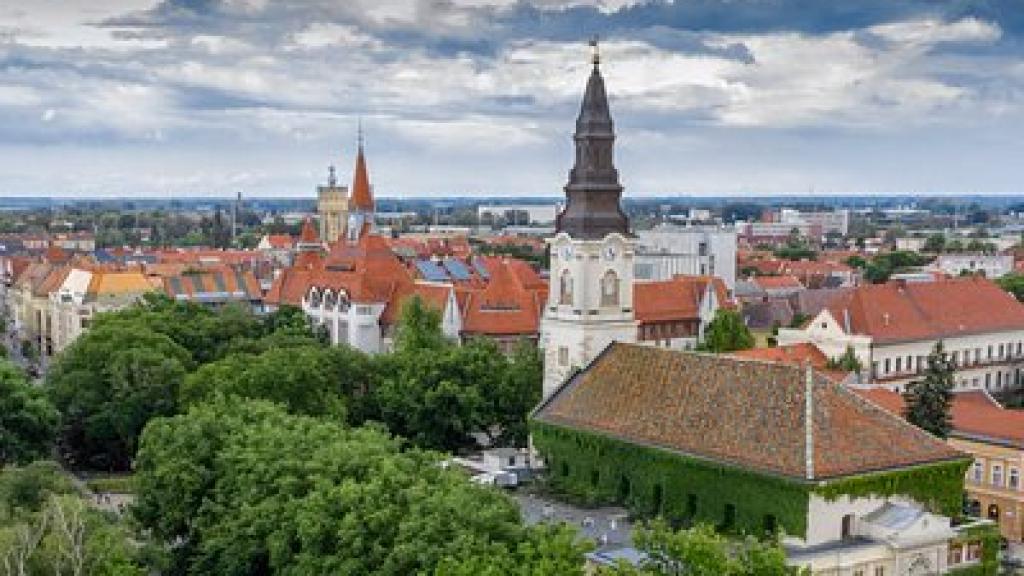 Lakitelek, Hungary. Photo: Trip Advisor: https://www.tripadvisor.com/Tourism-g1207828-Lakitelek_Southern_Great_Plain-Vacations.html