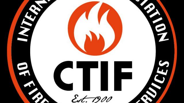 CTIF round logo