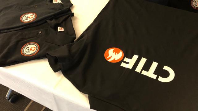CTIF Merch