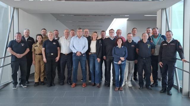 The Competitions Commission Meeting October 23rd to 25 of October 2025.