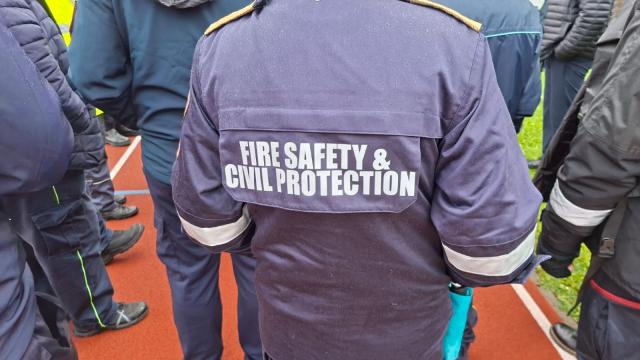 The Competitions Commission Meeting October 23rd to 25 of October 2025.