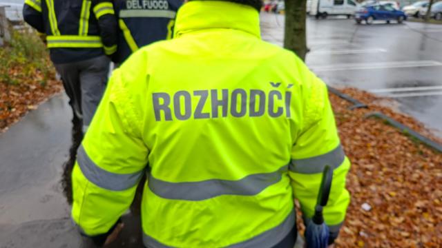 The Competitions Commission Meeting October 23rd to 25 of October 2025.