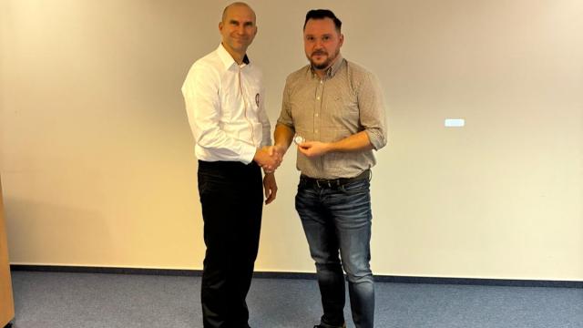 The Tunnel Fire Working Group meeting in Prague November 2025. 