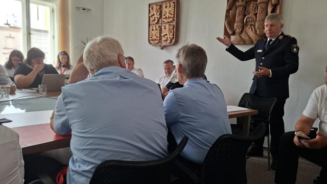 The Youth Competitions in Šumperk 2026. 