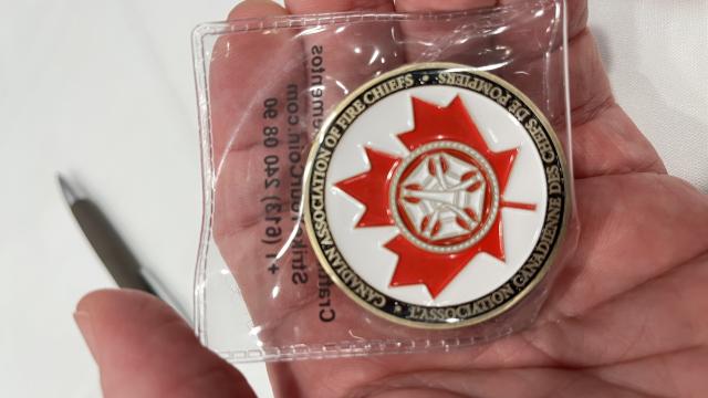 Fire Rescue Canada 2026 in Vancouver