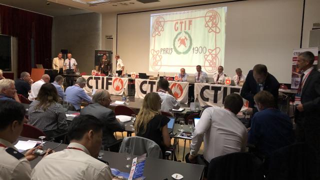 DA 2019 in Martigny