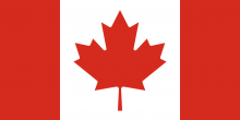 Canadian Flag