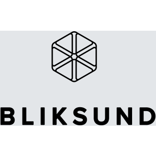 Bliksund Logo