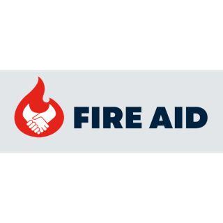 Fire Aid Logo