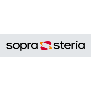 Sopra Steria Logo