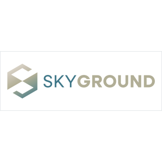 Skyground logo