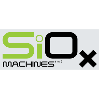 SiOx Logo