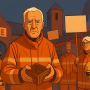 From an idea by Bjorn Ulfsson, CTIF, executed by MS Copilot.  