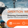 Direction webinar poster Jan 23, 2026
