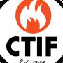 CTIF Round Logo