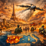 Illustration created by Microsoft Copilot from a prompt by Bjorn Ulfsson, CTIF. 