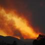 Greek wildfire. https://commons.wikimedia.org/wiki/File:Greece_Forest_Fire_July_25_2007.jpg Creative Commons License. 